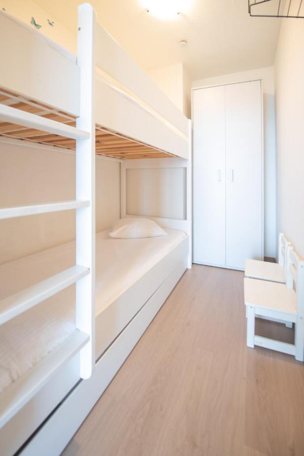 Apartmán Golf 12 Ostende Exteriér fotografie